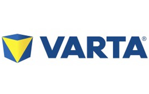 Varta Battery Logo