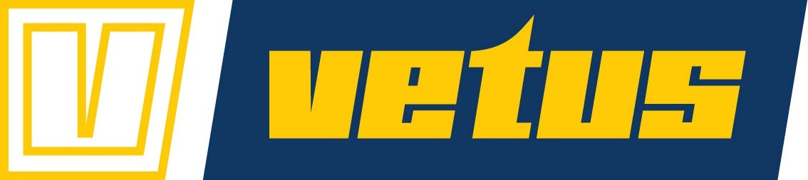 Vetus Logo