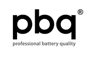 PBQ Logo