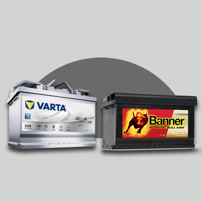 Car Batteries, Automotive Batteries In Stock and Ready To Dispatch