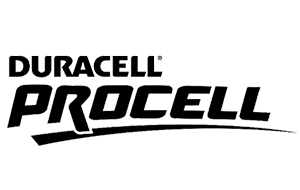 Duracell Procell Logo