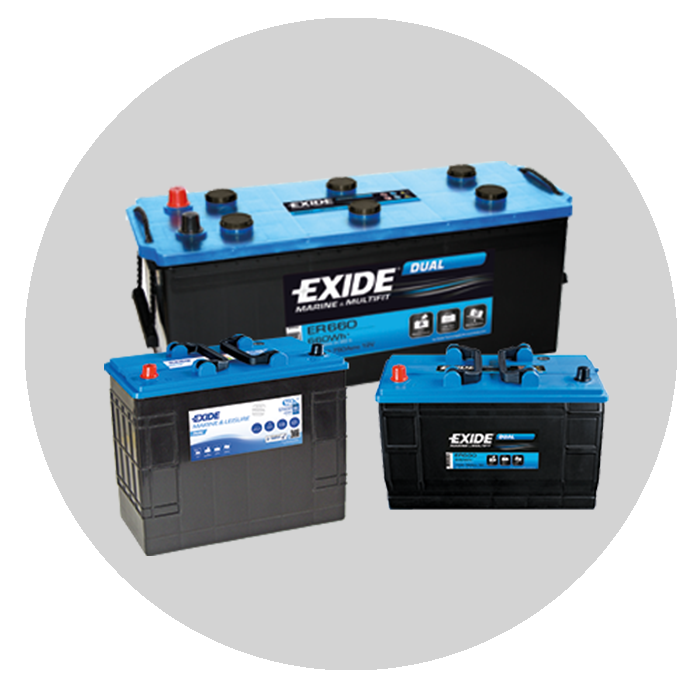 Exide-battery-stockist