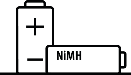 NIMH Battery Icon