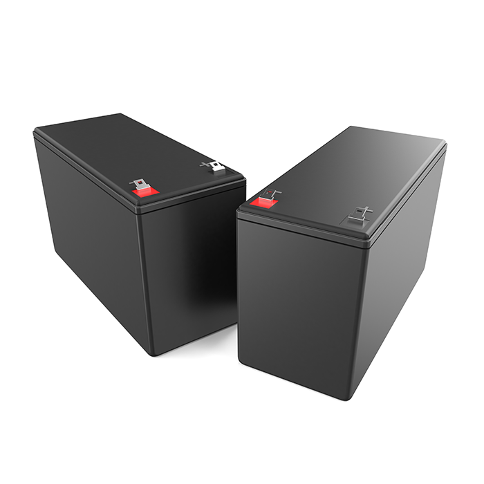 Sealed Lead Acid Batteries for UPS System